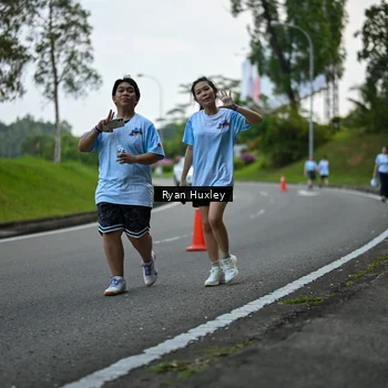 Runner Photo 7600859