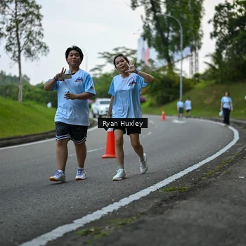 Runner Photo 7600862