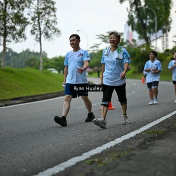 Runner Photo 7600863