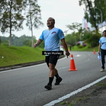 Runner Photo 7600867