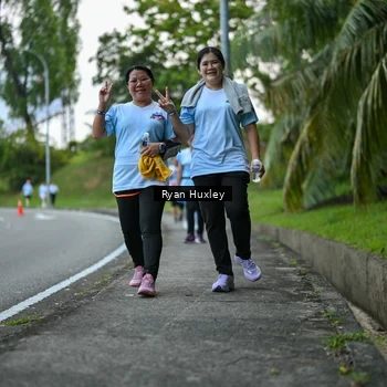 Runner Photo 7600884
