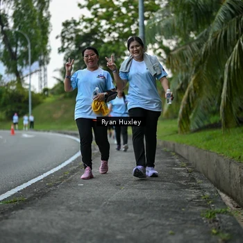 Runner Photo 7600887