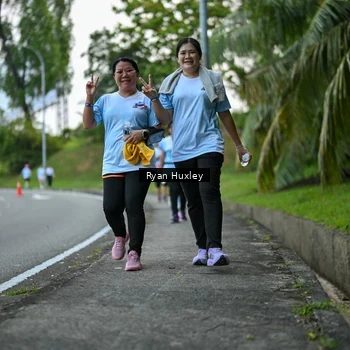 Runner Photo 7600895