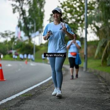 Runner Photo 7600896