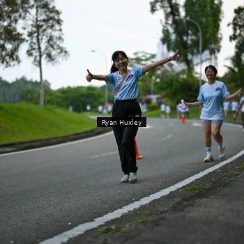 Runner Photo 7600897