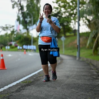 Runner Photo 7600904