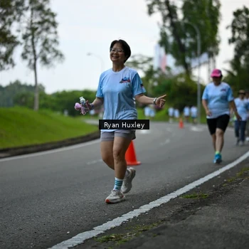 Runner Photo 7600907