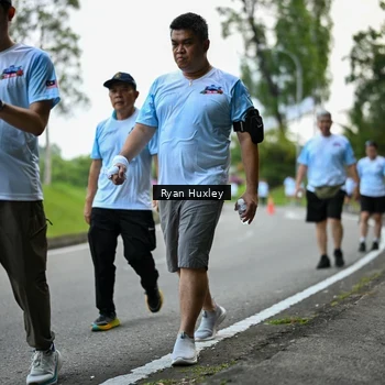 Runner Photo 7600919