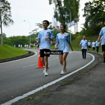 Runner Photo 7600928