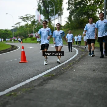 Runner Photo 7600929