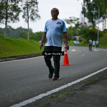 Runner Photo 7600934