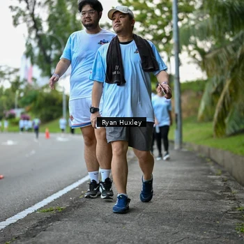 Runner Photo 7600943