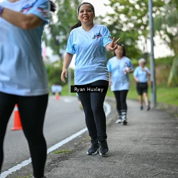 Runner Photo 7600945