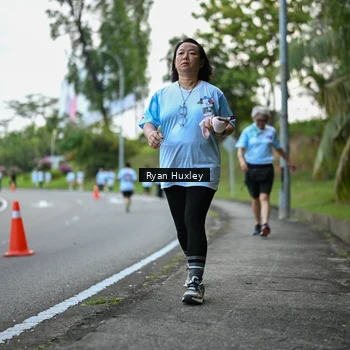 Runner Photo 7600951