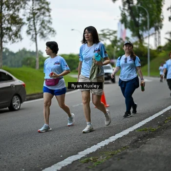 Runner Photo 7600980