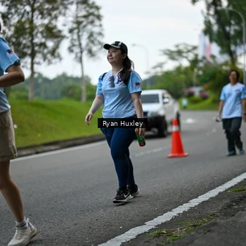 Runner Photo 7600985