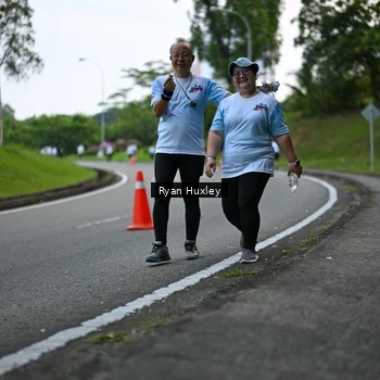 Runner Photo 7601009