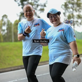 Runner Photo 7601010