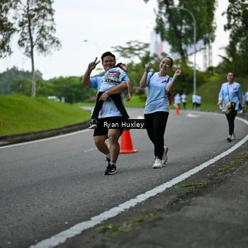 Runner Photo 7601023