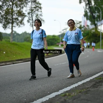Runner Photo 7601033