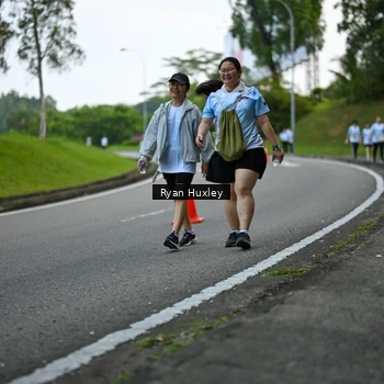 Runner Photo 7601055
