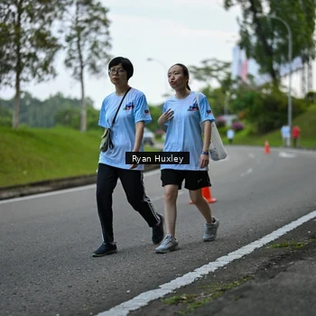 Runner Photo 7601063