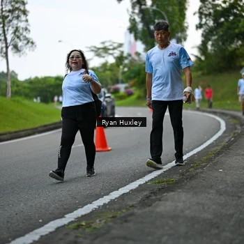 Runner Photo 7601064