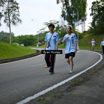Runner Photo 7601065