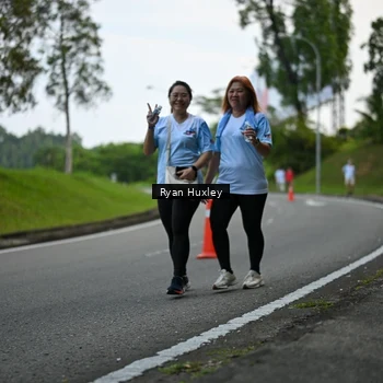 Runner Photo 7601067