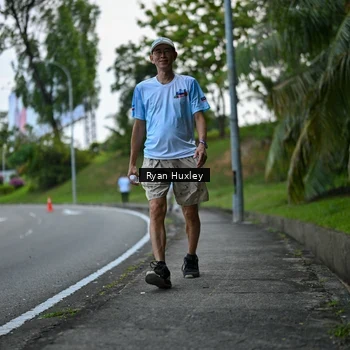 Runner Photo 7601068
