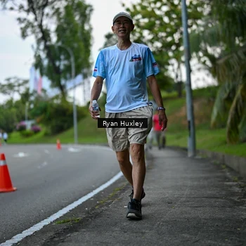 Runner Photo 7601071