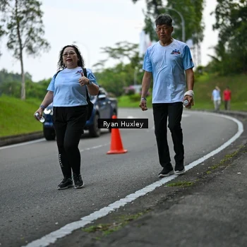 Runner Photo 7601072