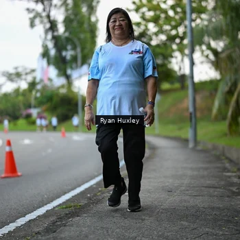 Runner Photo 7601075