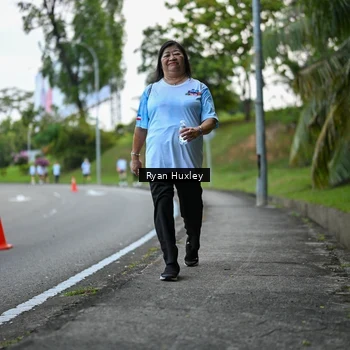 Runner Photo 7601076
