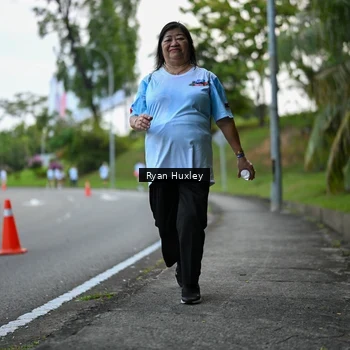 Runner Photo 7601077