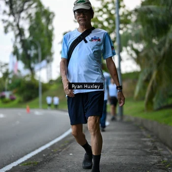Runner Photo 7601080