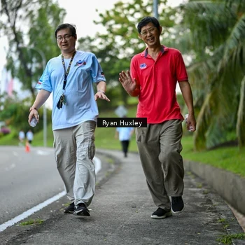 Runner Photo 7601081