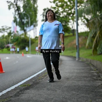 Runner Photo 7601082