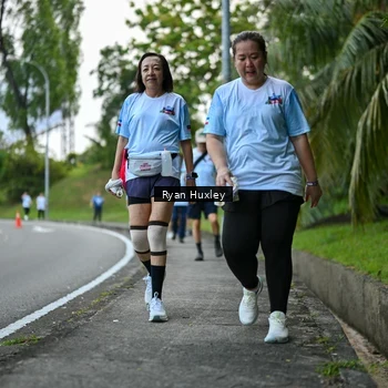 Runner Photo 7601085