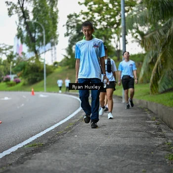 Runner Photo 7601088