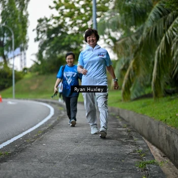 Runner Photo 7601091
