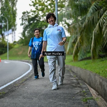 Runner Photo 7601093