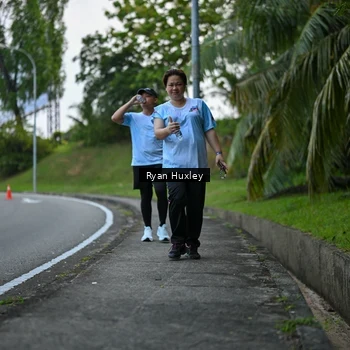 Runner Photo 7601096