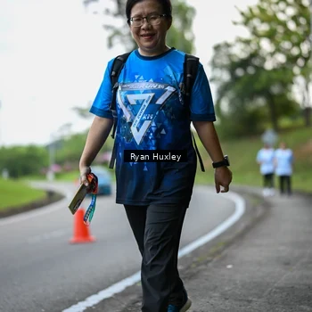 Runner Photo 7601097