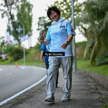 Runner Photo 7601098