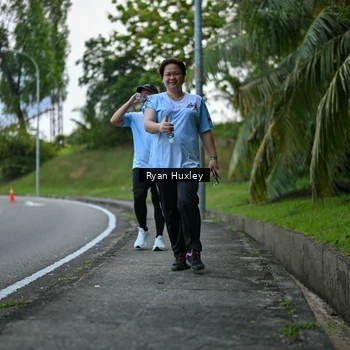 Runner Photo 7601099