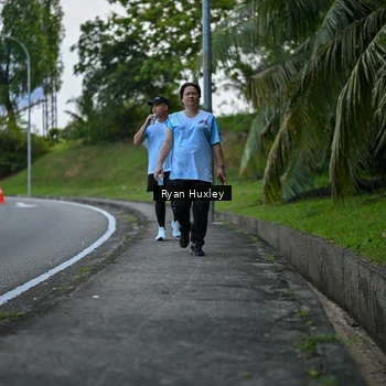 Runner Photo 7601100