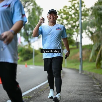 Runner Photo 7601101