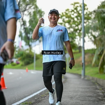Runner Photo 7601109