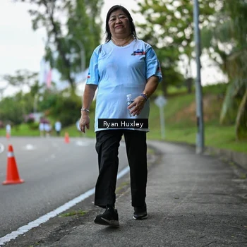 Runner Photo 7601110
